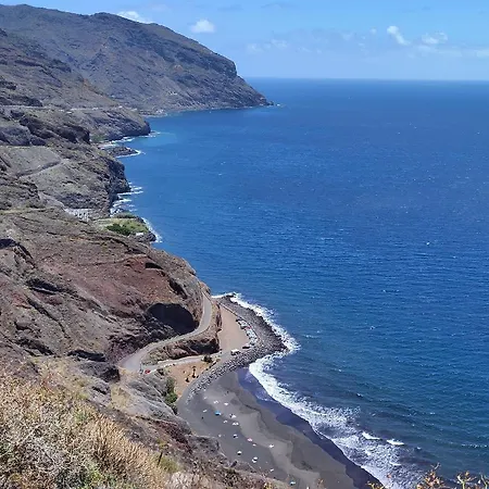 Tenerife Golf Park شقة