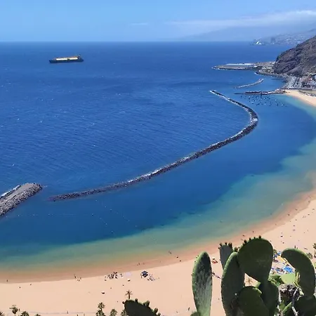 شقة Tenerife Golf Park سان ميغيل ذي أبونا