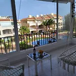 Tenerife Golf Park סן מיגל דה אבונה