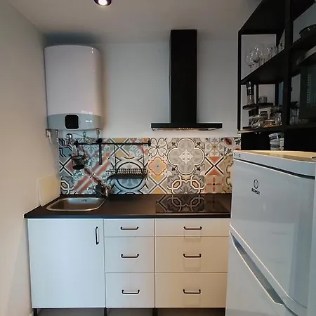 Apartamento Tenerife Golf Park