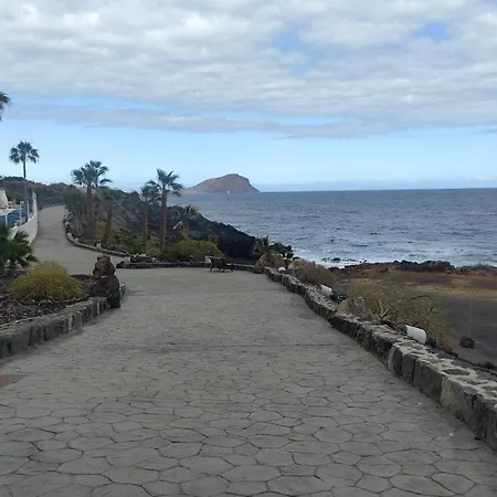 Tenerife Golf Park Сан Мигель