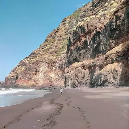 Tenerife Golf Park Сан Мигель