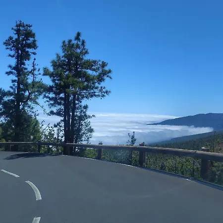 Tenerife Golf Park *