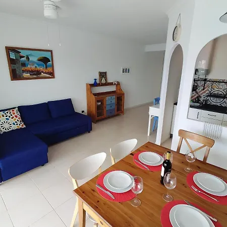 Apartment Tenerife Golf Park San Miguel de Abona