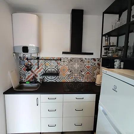 Tenerife Golf Park Apartment *