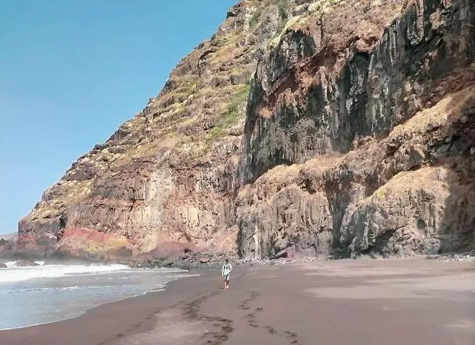 Tenerife Golf Park Σαν Μιγκέλ ντε Αμπόνα