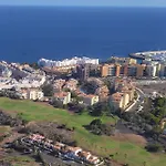 Апартаменты Tenerife Golf Park Сан Мигель