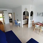Tenerife Golf Park Апартаменты *