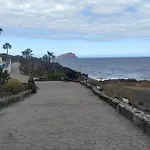 Tenerife Golf Park Сан Мигель