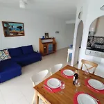 Апартаменты Tenerife Golf Park Сан Мигель