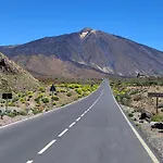Апартаменты Tenerife Golf Park Сан Мигель