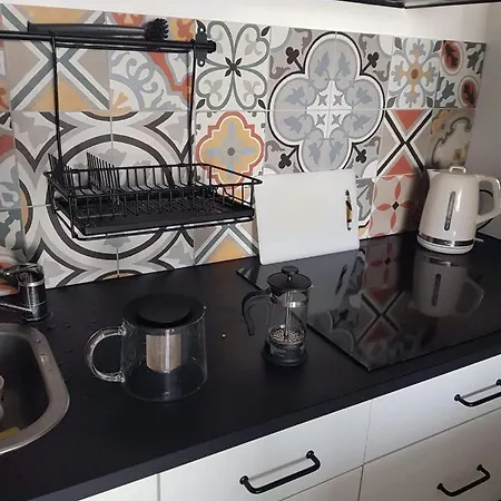 Tenerife Golf Park Apartament