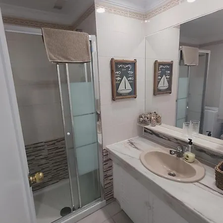 Apartament Tenerife Golf Park *