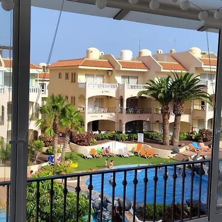 Tenerife Golf Park