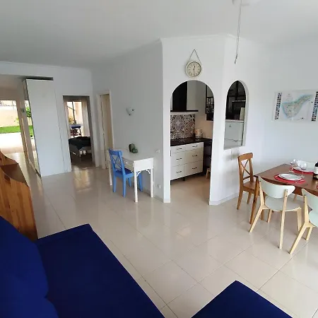 Tenerife Golf Park Apartament *