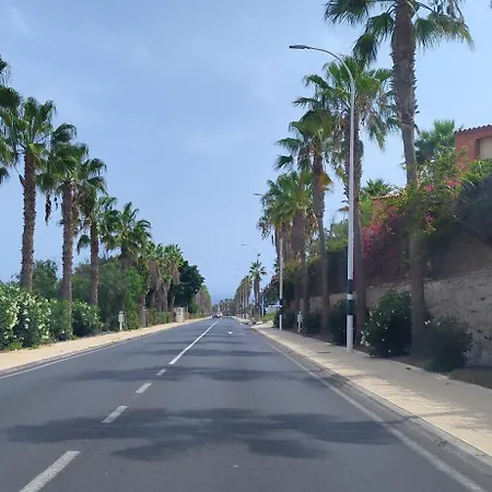 Tenerife Golf Park * Сан Мигель