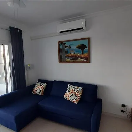 Apartament Tenerife Golf Park *