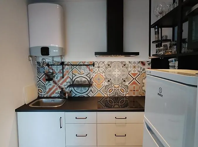 Appartement Tenerife Golf Park