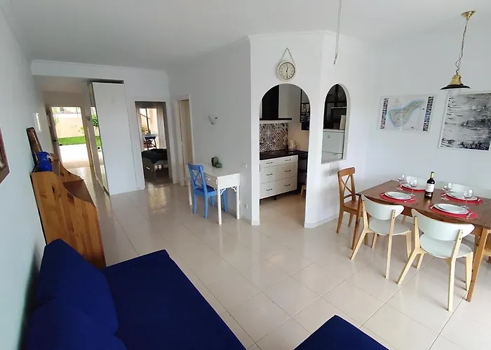 Tenerife Golf Park Appartement *