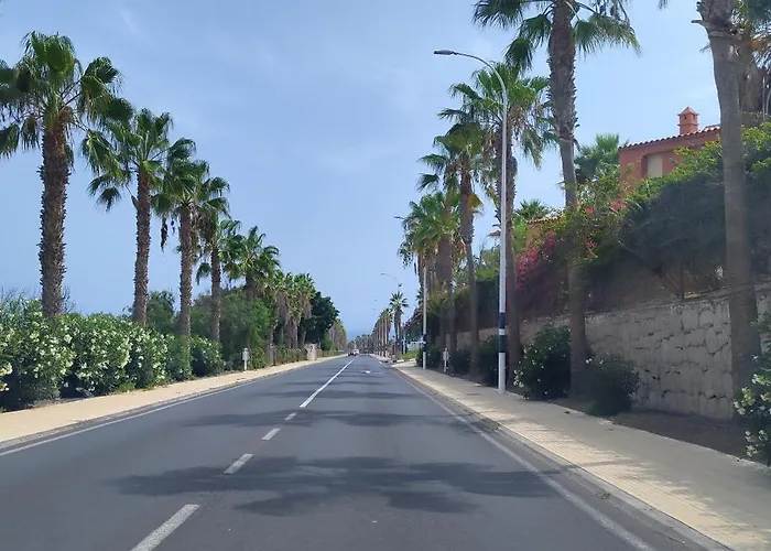 Tenerife Golf Park * San Miguel de Abona