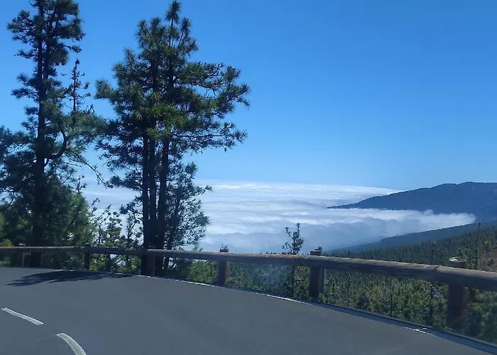 Tenerife Golf Park *