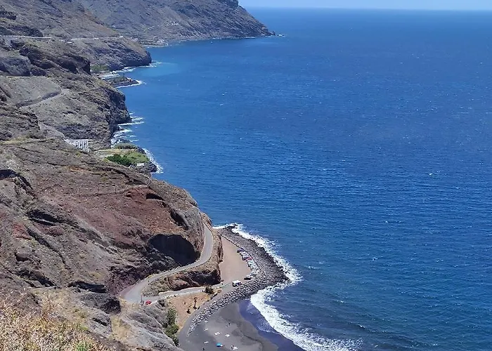 Tenerife Golf Park Lägenhet
