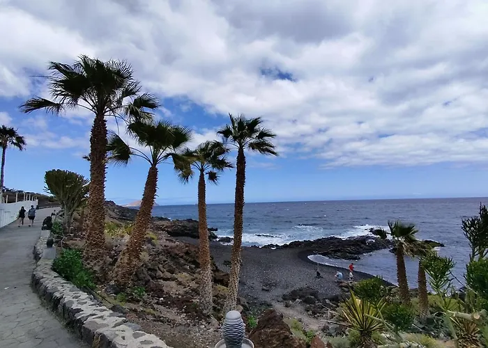 Appartement Tenerife Golf Park