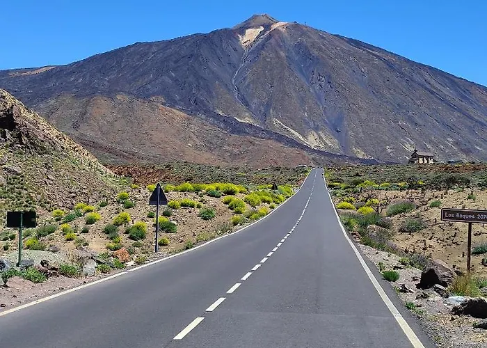 Appartement Tenerife Golf Park San Miguel de Abona