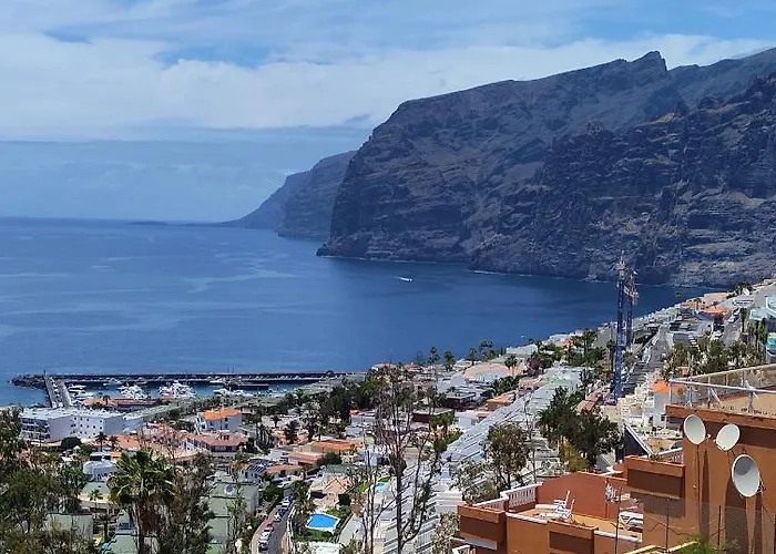 Appartement Tenerife Golf Park *