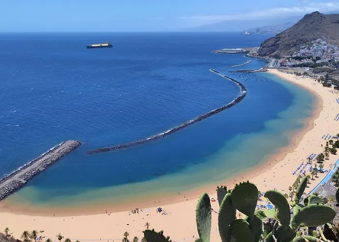 Lägenhet Tenerife Golf Park San Miguel de Abona