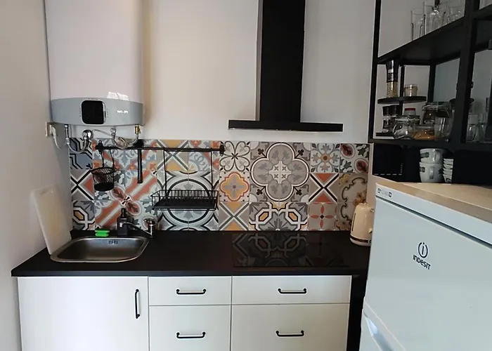 Tenerife Golf Park Appartement *