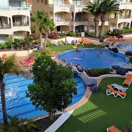 Appartement Tenerife Golf Park