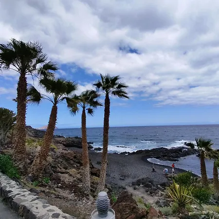 Апартаменты Tenerife Golf Park