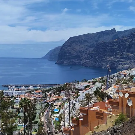Апартаменты Tenerife Golf Park *