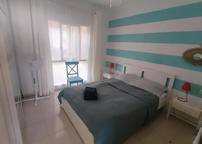 Tenerife Golf Park *