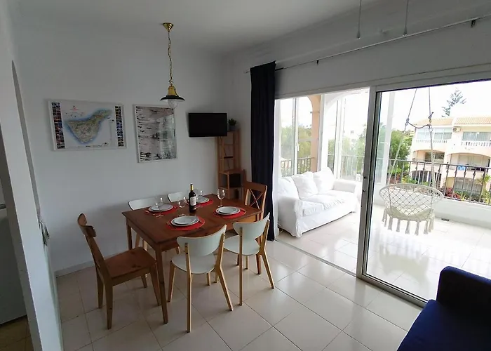 Tenerife Golf Park *