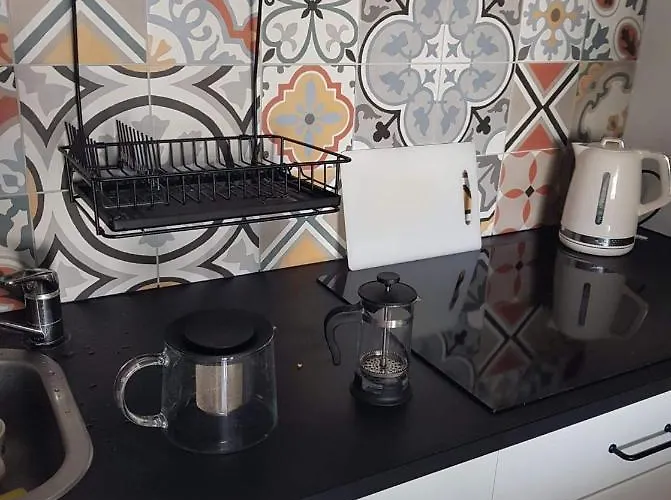 Tenerife Golf Park Apartamento