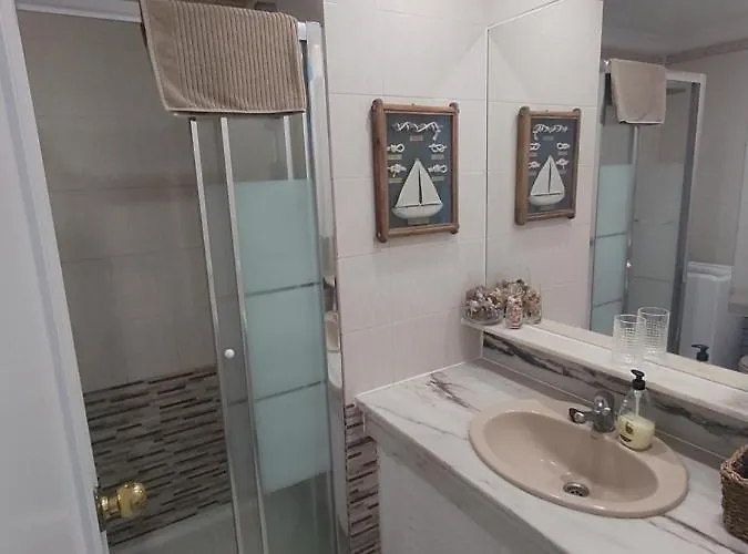 Apartamento Tenerife Golf Park *