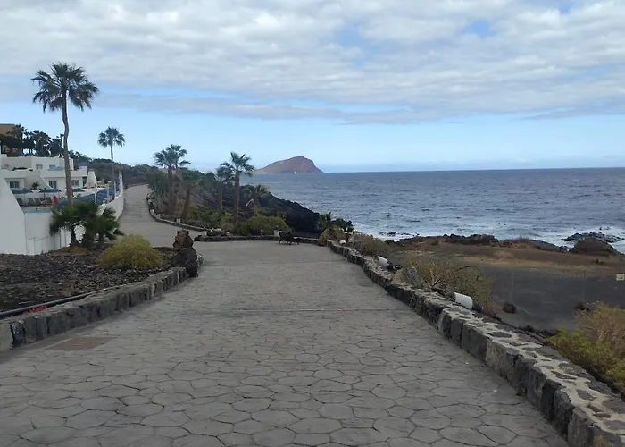 Tenerife Golf Park San Miguel de Abona