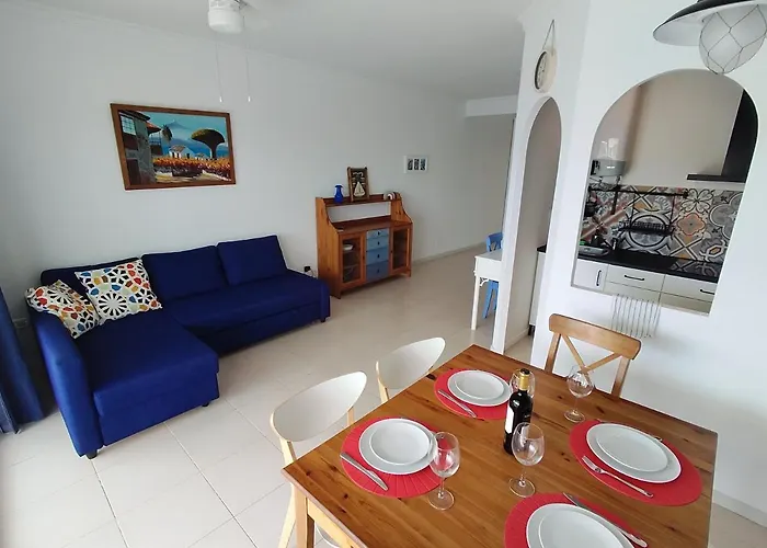 Apartamento Tenerife Golf Park San Miguel de Abona
