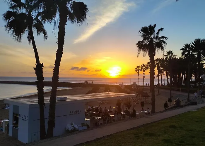 Tenerife Golf Park *