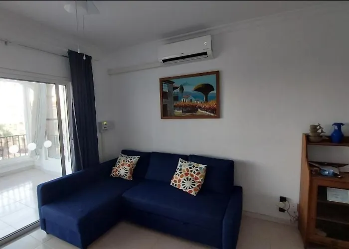 Apartamento Tenerife Golf Park *